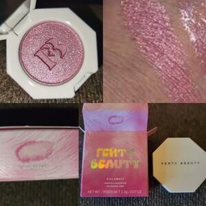 ⭐New Release⭐BNIB LE Fenty Beauty WATTABRAT Mini Killawat Freestyle Highlighter!